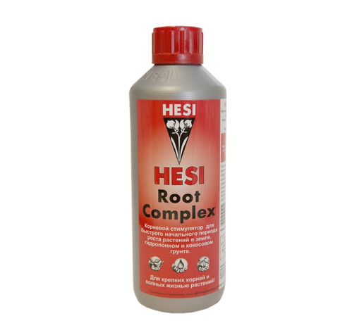 Root Complex 0,5 ltr Hesi фото
